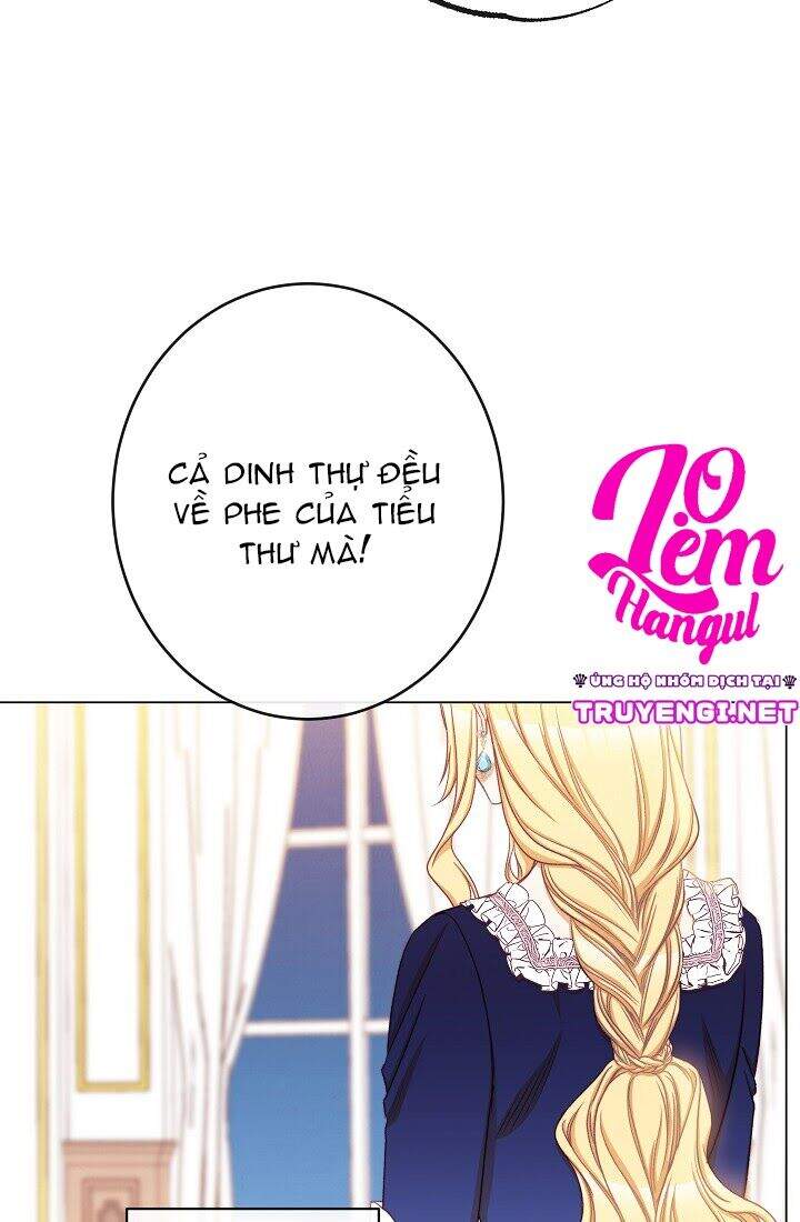 Ác Nữ Phản Diện Đảo Ngược Đồng Hồ Cát Chapter 62 - 24