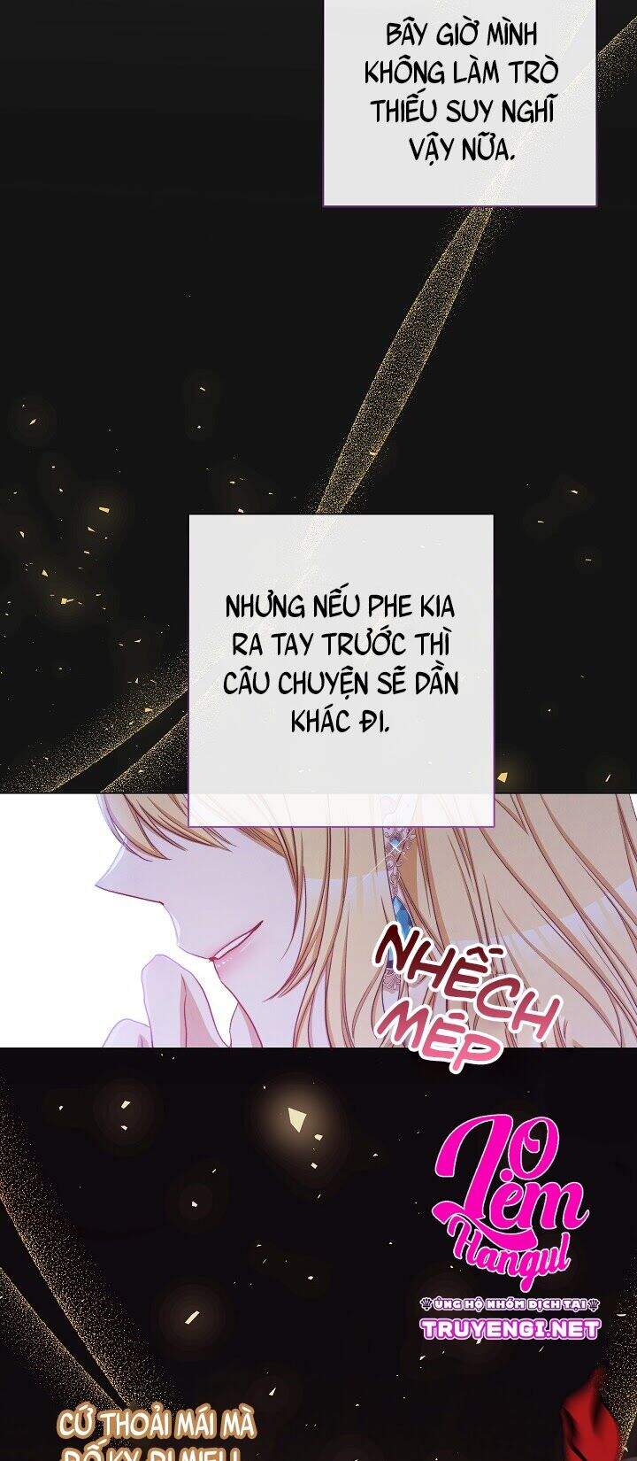 Ác Nữ Phản Diện Đảo Ngược Đồng Hồ Cát Chapter 62 - 27