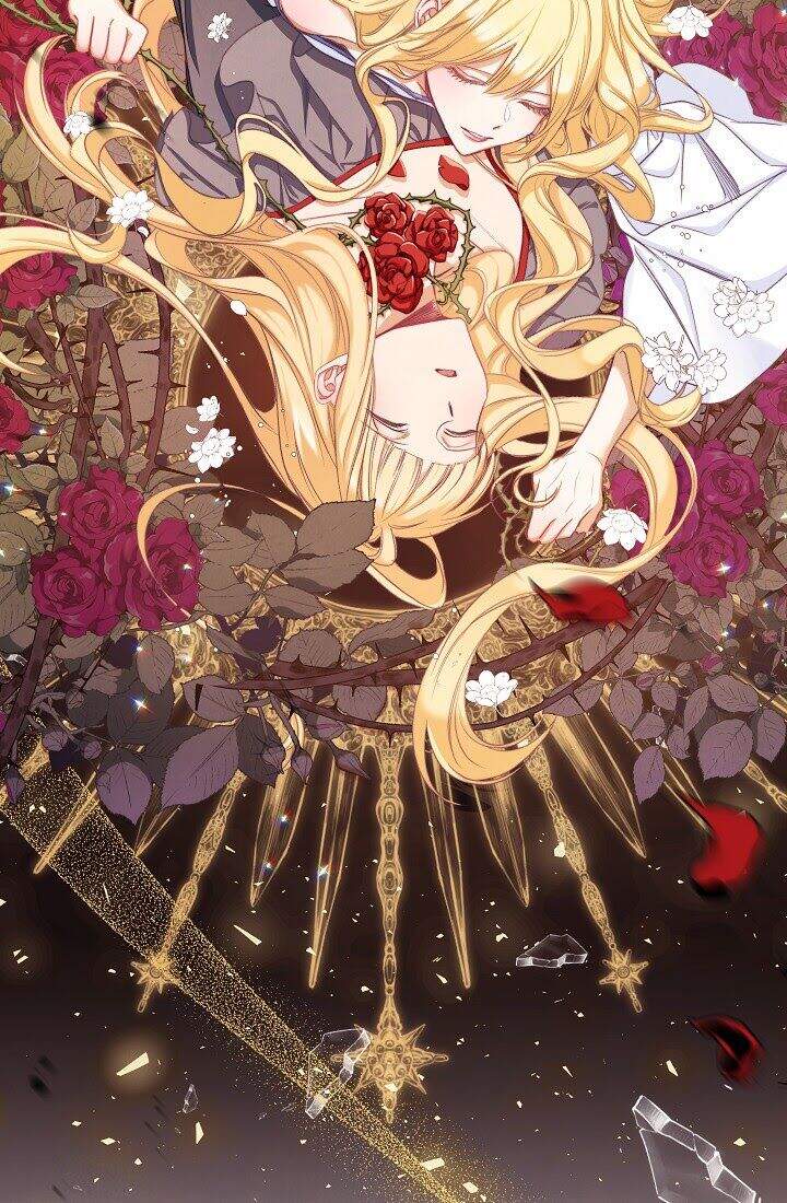 Ác Nữ Phản Diện Đảo Ngược Đồng Hồ Cát Chapter 62 - 29