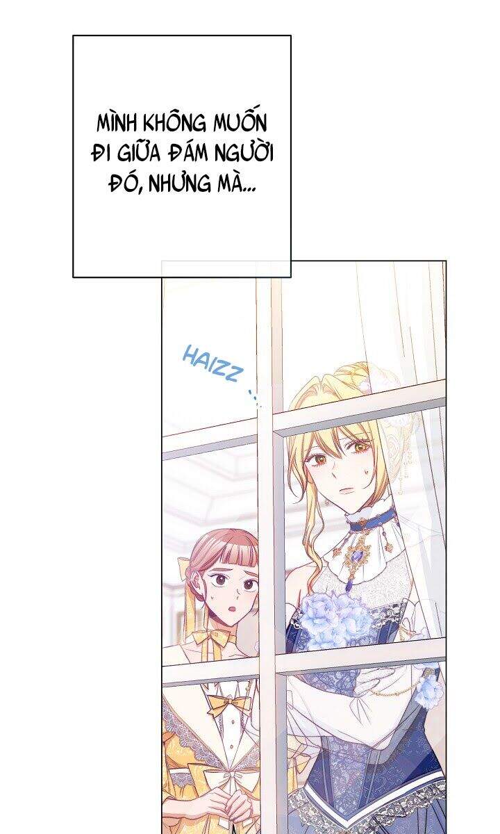 Ác Nữ Phản Diện Đảo Ngược Đồng Hồ Cát Chapter 62 - 31