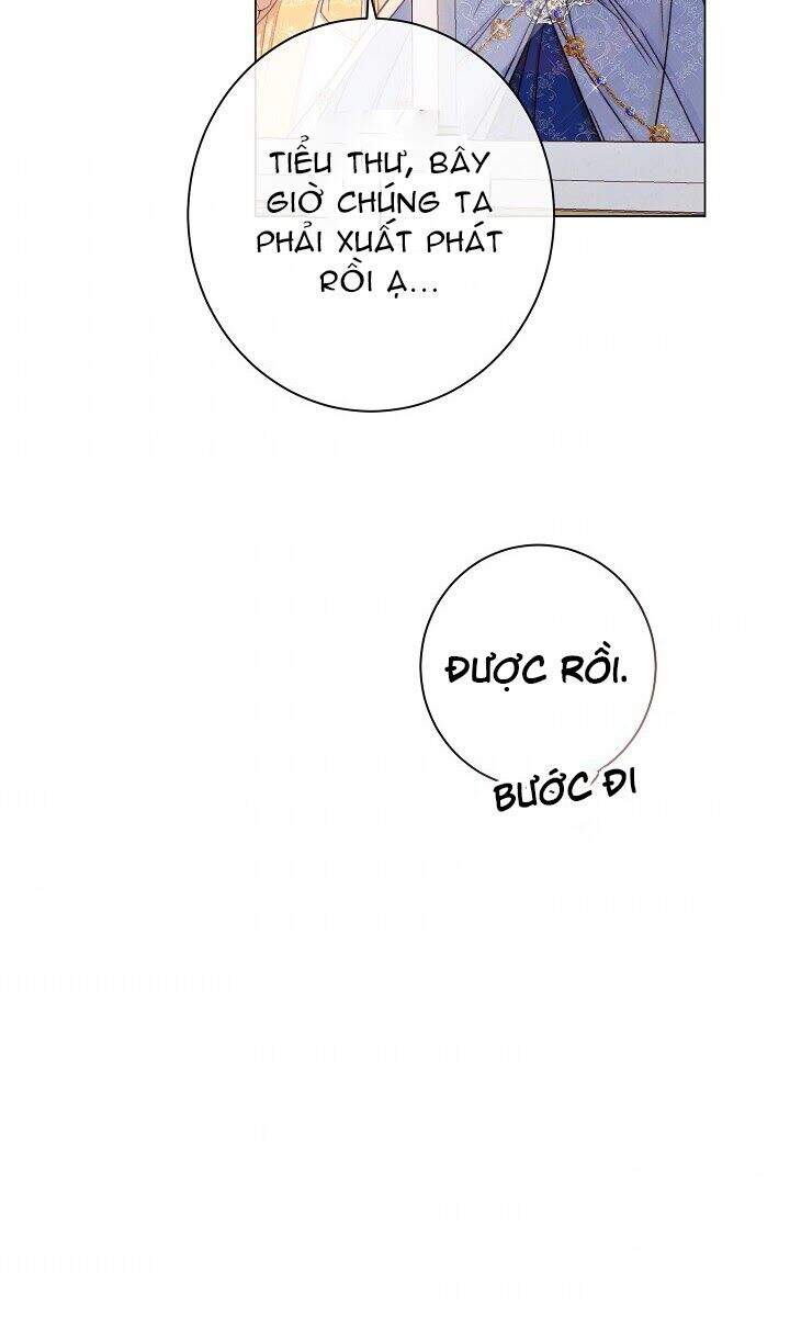 Ác Nữ Phản Diện Đảo Ngược Đồng Hồ Cát Chapter 62 - 32