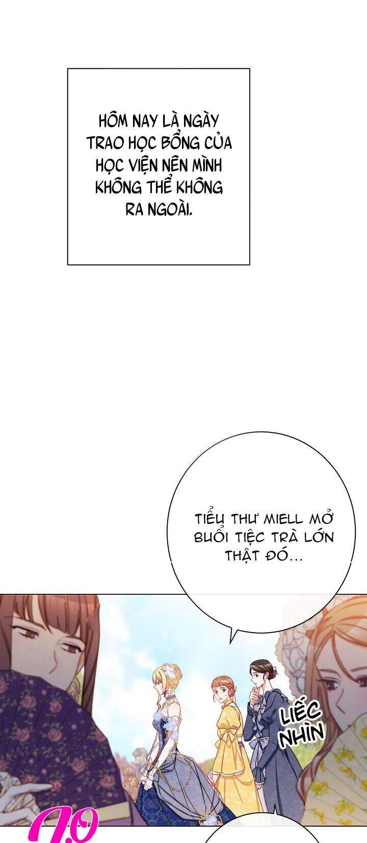 Ác Nữ Phản Diện Đảo Ngược Đồng Hồ Cát Chapter 62 - 33