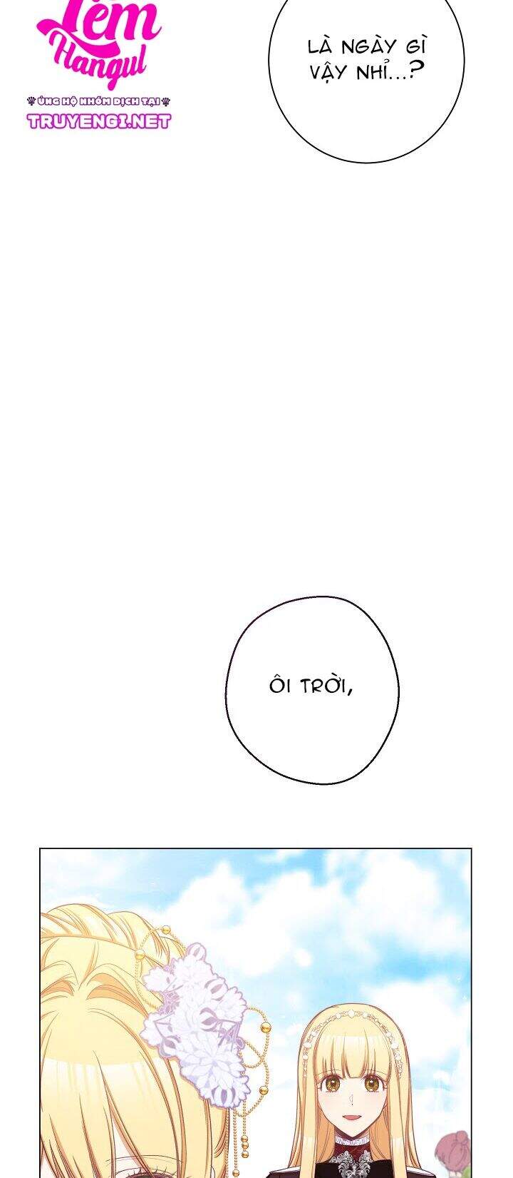 Ác Nữ Phản Diện Đảo Ngược Đồng Hồ Cát Chapter 62 - 34
