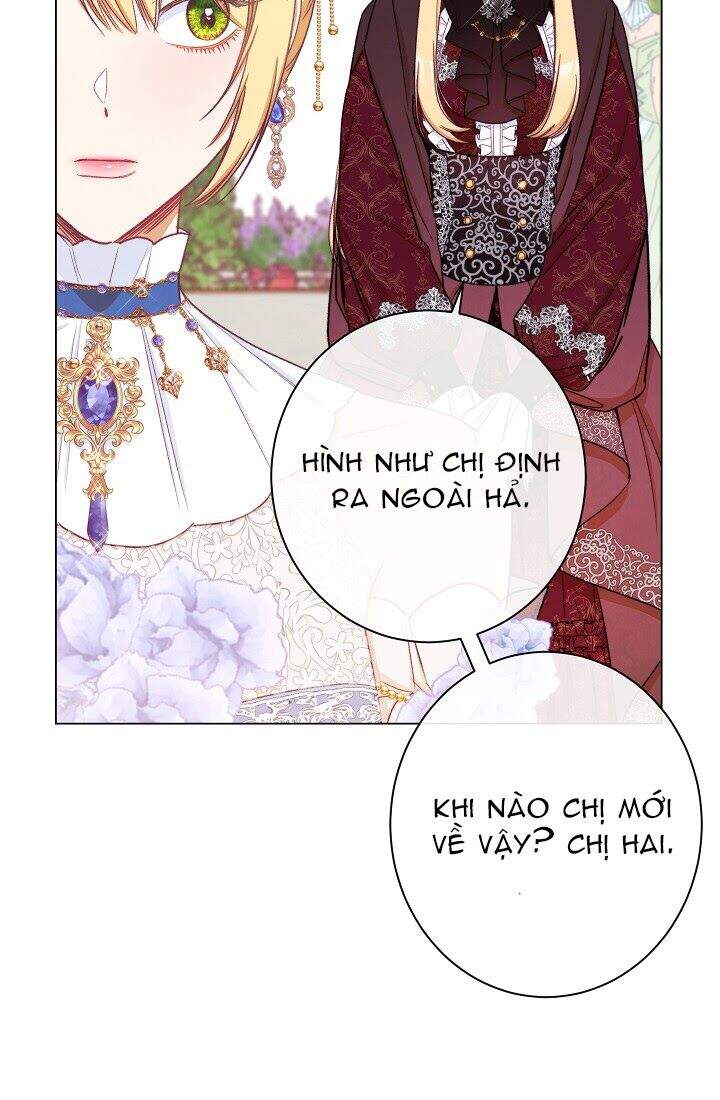 Ác Nữ Phản Diện Đảo Ngược Đồng Hồ Cát Chapter 62 - 35