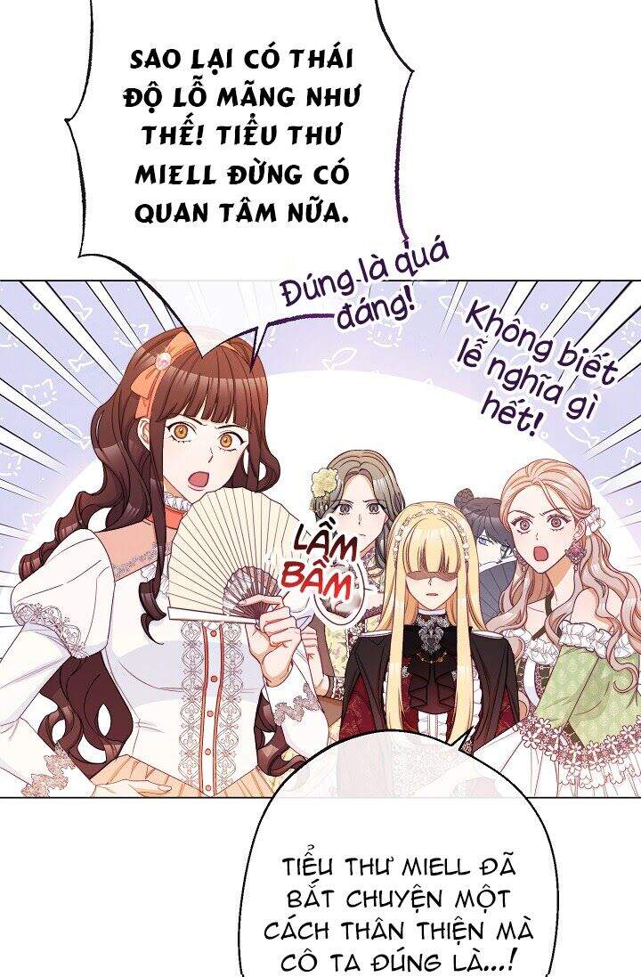 Ác Nữ Phản Diện Đảo Ngược Đồng Hồ Cát Chapter 62 - 38