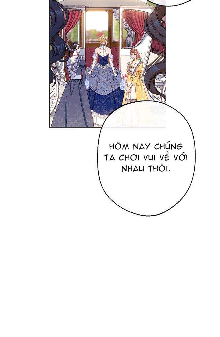 Ác Nữ Phản Diện Đảo Ngược Đồng Hồ Cát Chapter 62 - 40