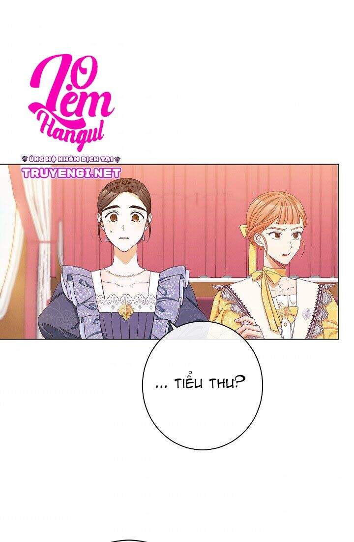 Ác Nữ Phản Diện Đảo Ngược Đồng Hồ Cát Chapter 62 - 41