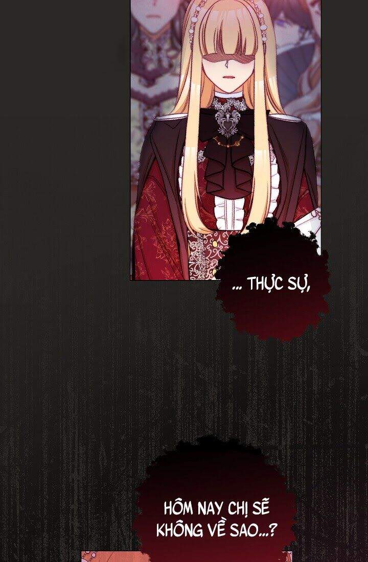 Ác Nữ Phản Diện Đảo Ngược Đồng Hồ Cát Chapter 62 - 43