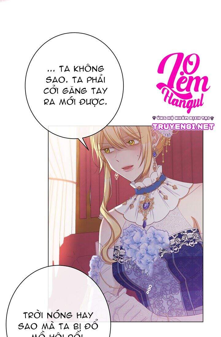 Ác Nữ Phản Diện Đảo Ngược Đồng Hồ Cát Chapter 62 - 45