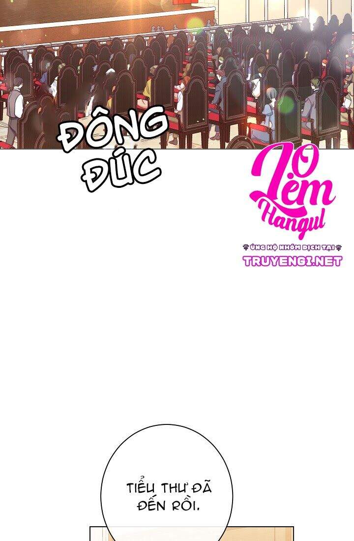 Ác Nữ Phản Diện Đảo Ngược Đồng Hồ Cát Chapter 62 - 49