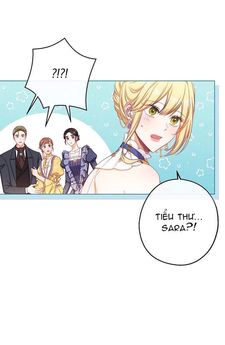 Ác Nữ Phản Diện Đảo Ngược Đồng Hồ Cát Chapter 62 - 55