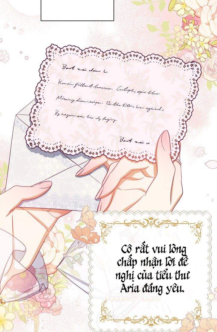 Ác Nữ Phản Diện Đảo Ngược Đồng Hồ Cát Chapter 62 - 58