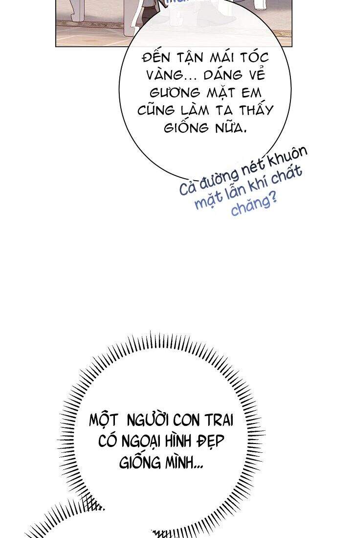 Ác Nữ Phản Diện Đảo Ngược Đồng Hồ Cát Chapter 62 - 7