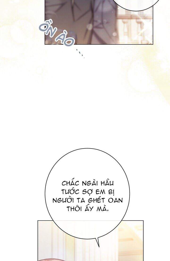 Ác Nữ Phản Diện Đảo Ngược Đồng Hồ Cát Chapter 62 - 61