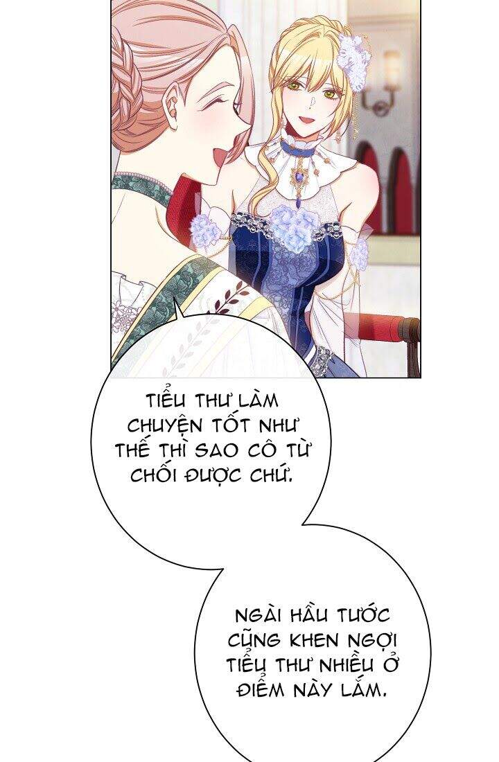 Ác Nữ Phản Diện Đảo Ngược Đồng Hồ Cát Chapter 62 - 62