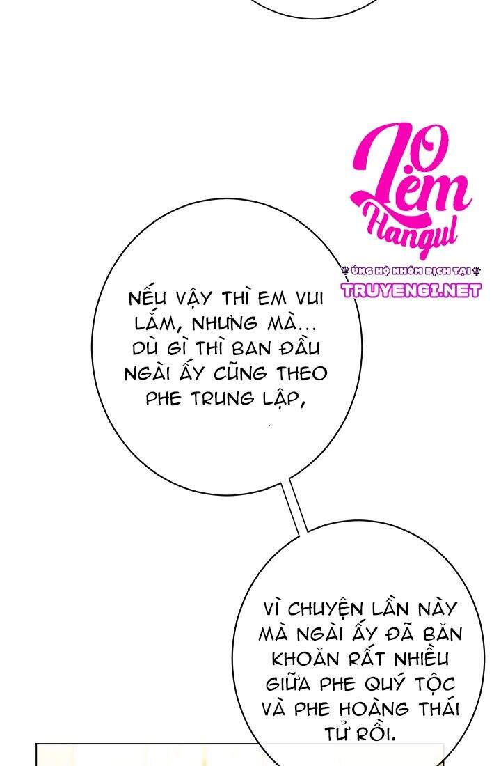 Ác Nữ Phản Diện Đảo Ngược Đồng Hồ Cát Chapter 62 - 63