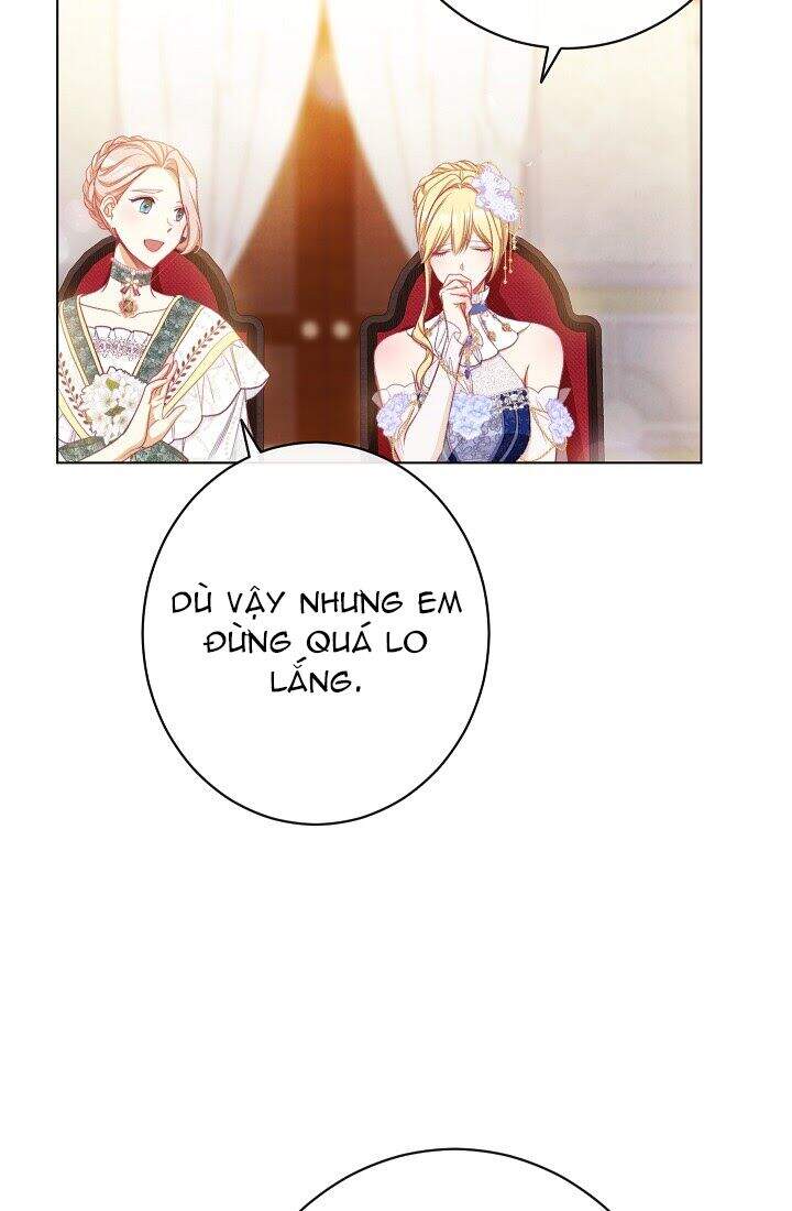 Ác Nữ Phản Diện Đảo Ngược Đồng Hồ Cát Chapter 62 - 64