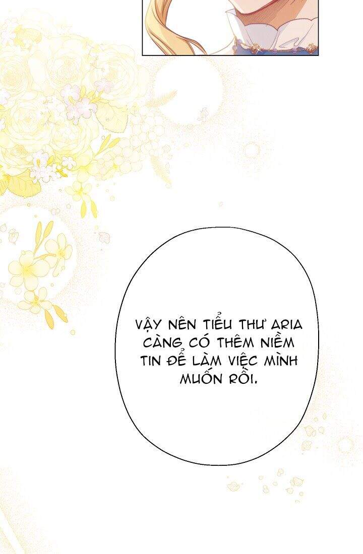 Ác Nữ Phản Diện Đảo Ngược Đồng Hồ Cát Chapter 62 - 66