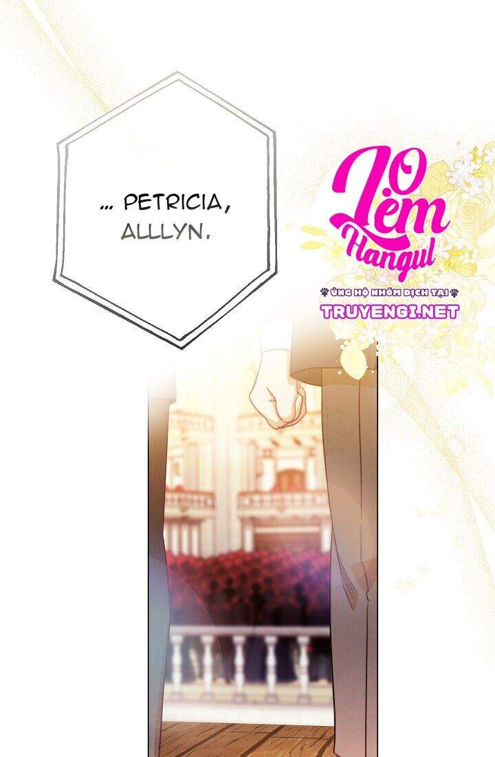 Ác Nữ Phản Diện Đảo Ngược Đồng Hồ Cát Chapter 62 - 67