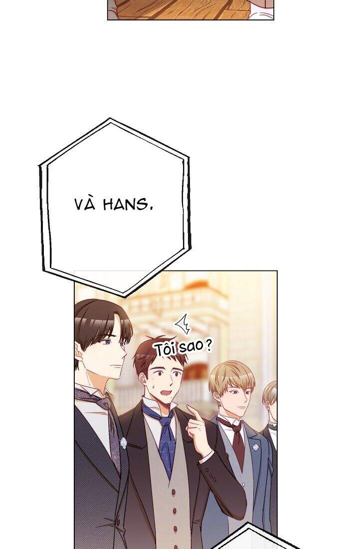 Ác Nữ Phản Diện Đảo Ngược Đồng Hồ Cát Chapter 62 - 68