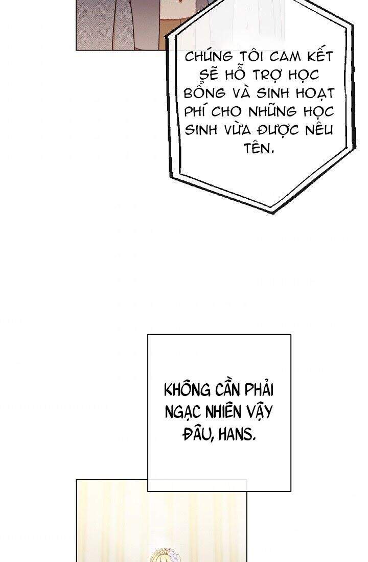 Ác Nữ Phản Diện Đảo Ngược Đồng Hồ Cát Chapter 62 - 69