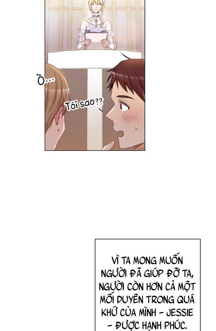 Ác Nữ Phản Diện Đảo Ngược Đồng Hồ Cát Chapter 62 - 70