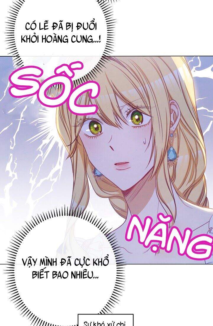 Ác Nữ Phản Diện Đảo Ngược Đồng Hồ Cát Chapter 62 - 8