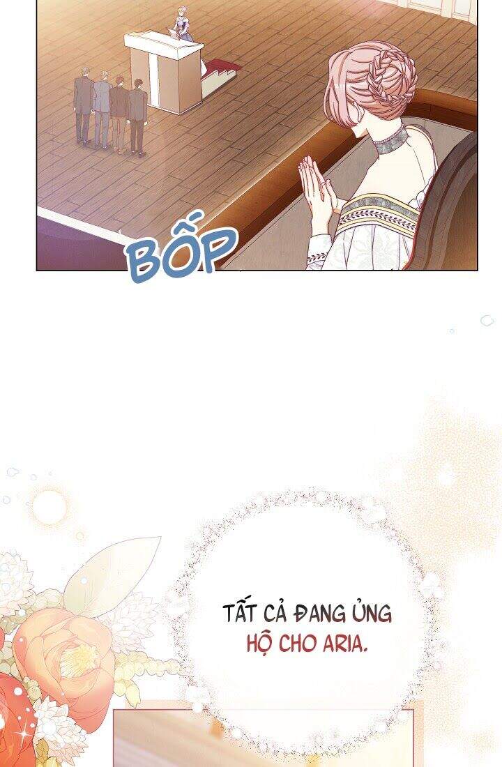 Ác Nữ Phản Diện Đảo Ngược Đồng Hồ Cát Chapter 62 - 72