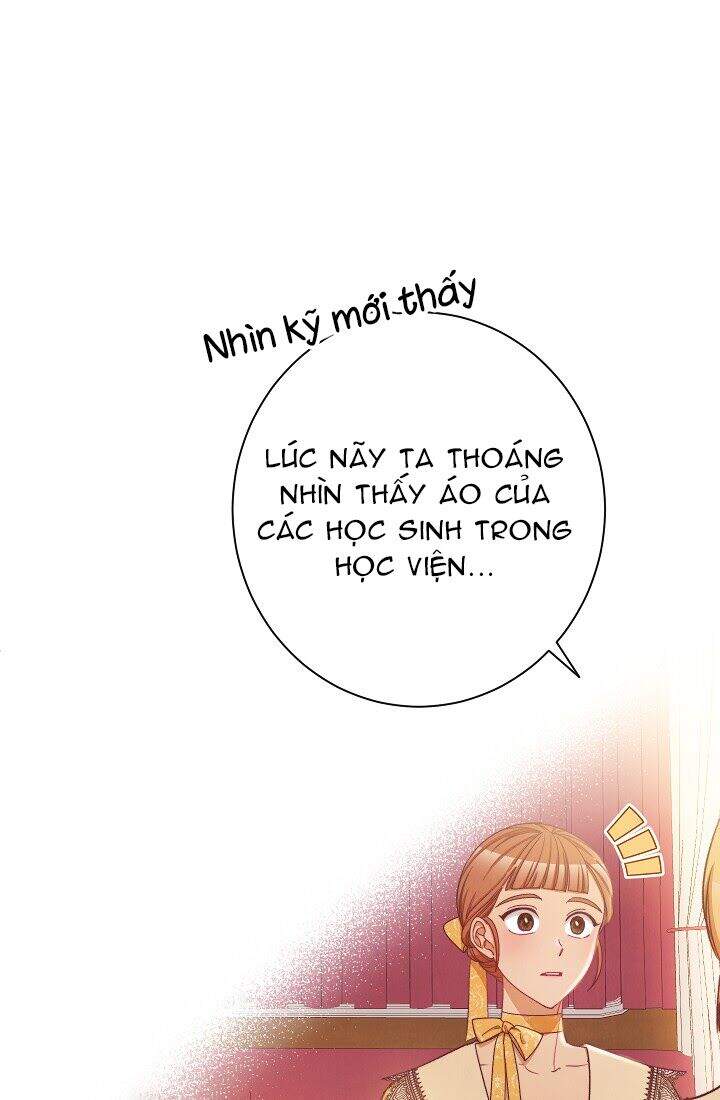 Ác Nữ Phản Diện Đảo Ngược Đồng Hồ Cát Chapter 62 - 75