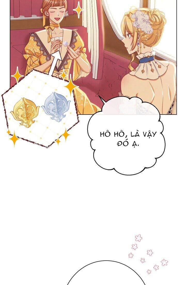 Ác Nữ Phản Diện Đảo Ngược Đồng Hồ Cát Chapter 62 - 77