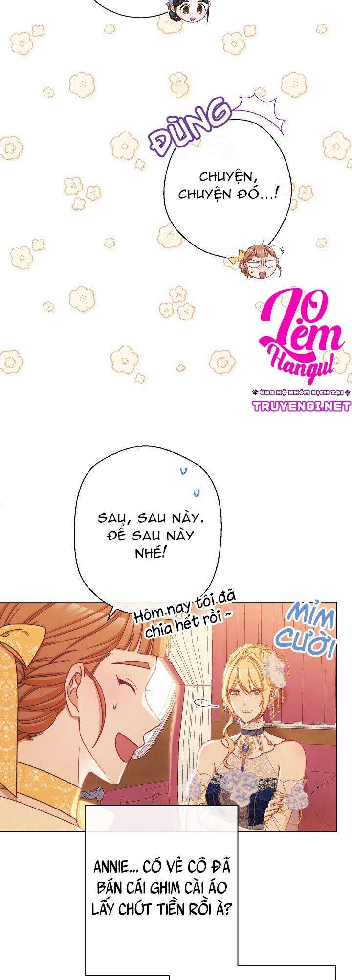 Ác Nữ Phản Diện Đảo Ngược Đồng Hồ Cát Chapter 62 - 80