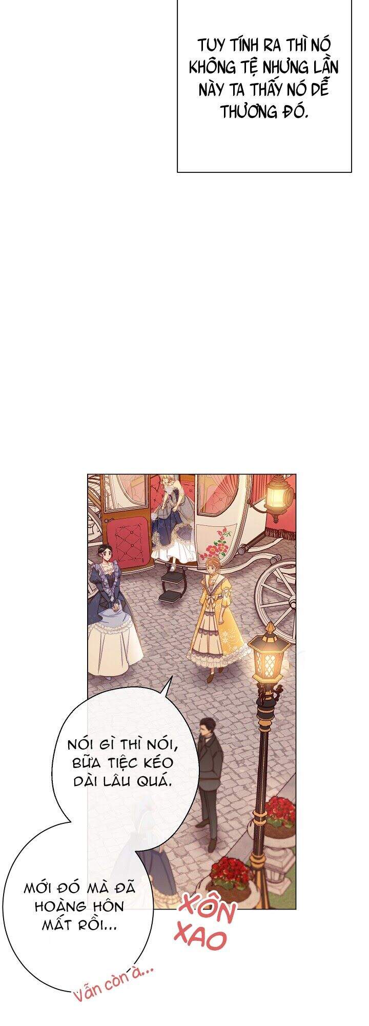 Ác Nữ Phản Diện Đảo Ngược Đồng Hồ Cát Chapter 62 - 81