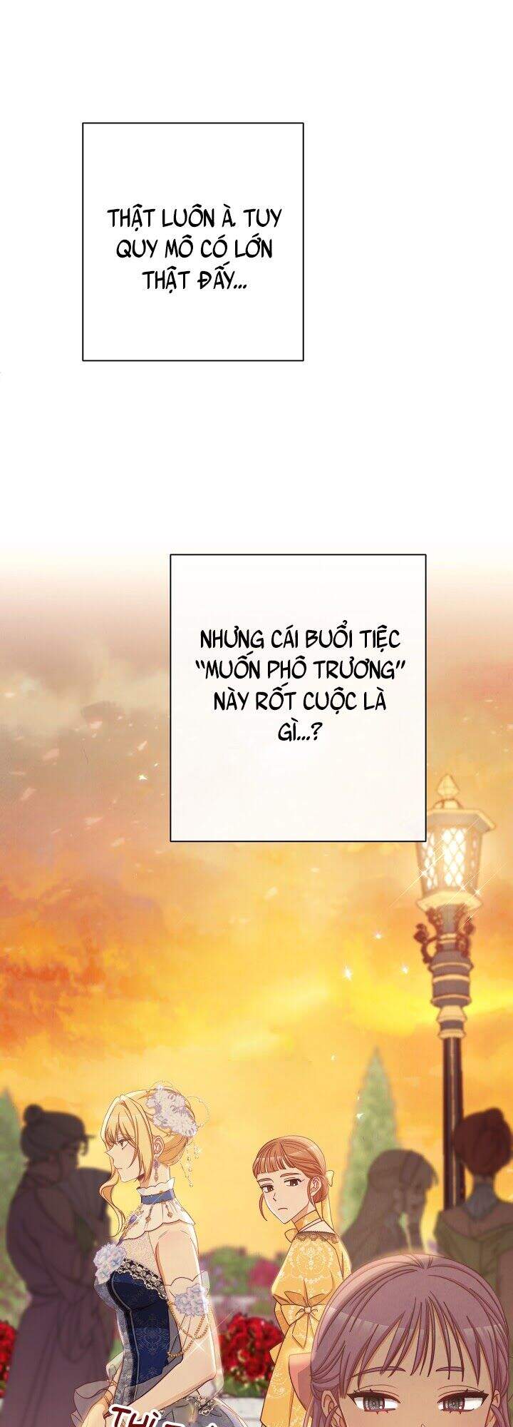 Ác Nữ Phản Diện Đảo Ngược Đồng Hồ Cát Chapter 62 - 82