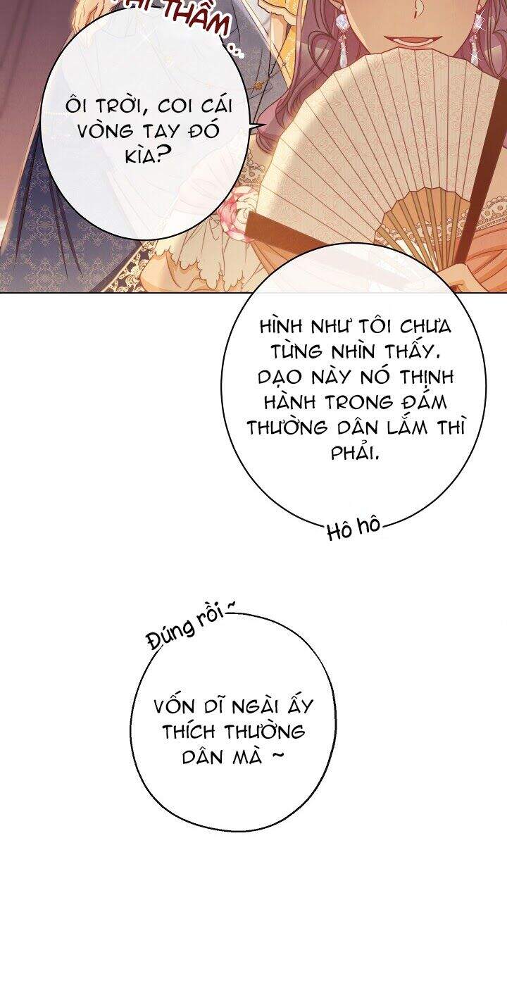 Ác Nữ Phản Diện Đảo Ngược Đồng Hồ Cát Chapter 62 - 83