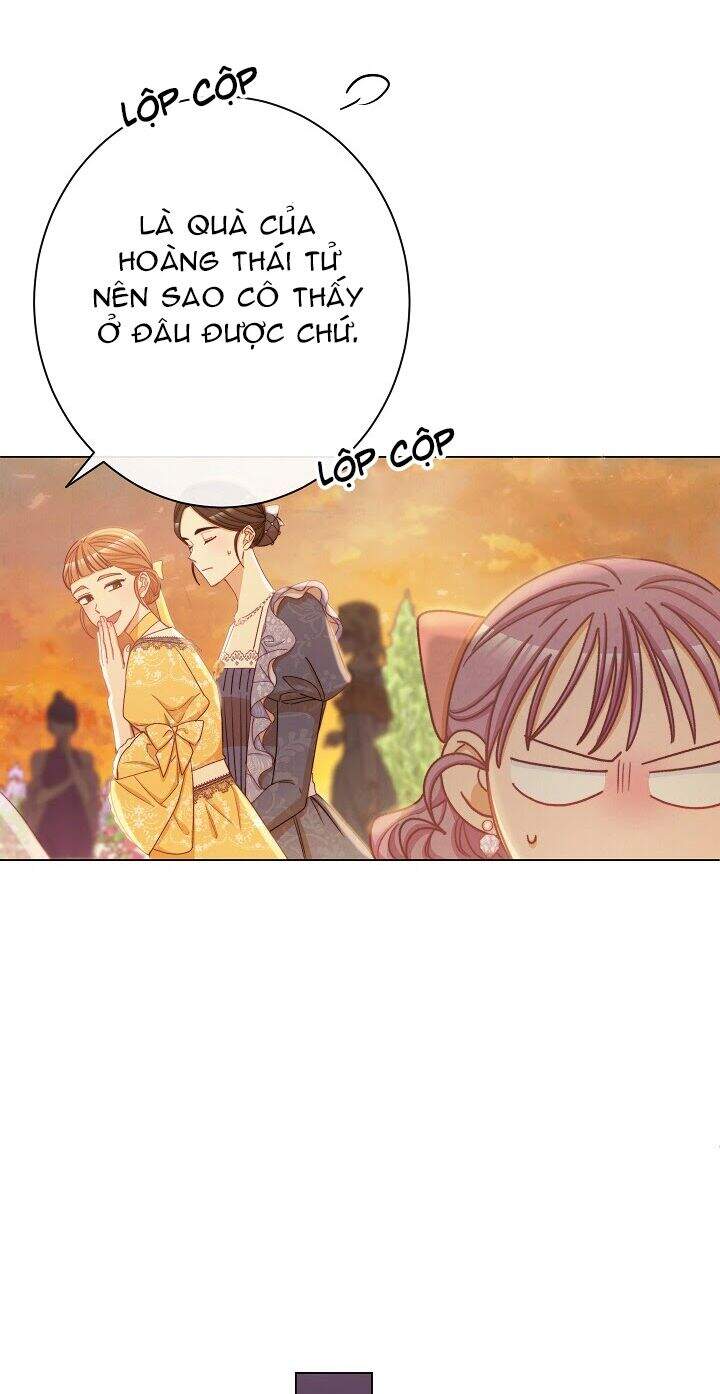 Ác Nữ Phản Diện Đảo Ngược Đồng Hồ Cát Chapter 62 - 84