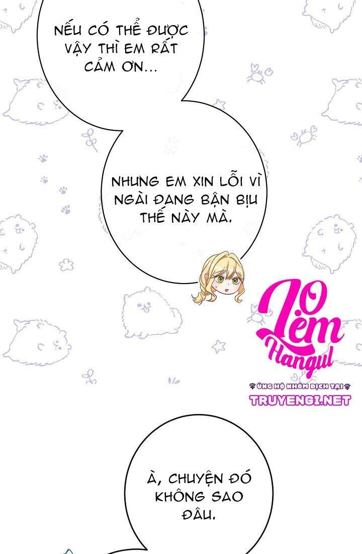 Ác Nữ Phản Diện Đảo Ngược Đồng Hồ Cát Chapter 62 - 10