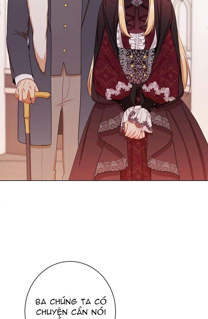 Ác Nữ Phản Diện Đảo Ngược Đồng Hồ Cát Chapter 62 - 94