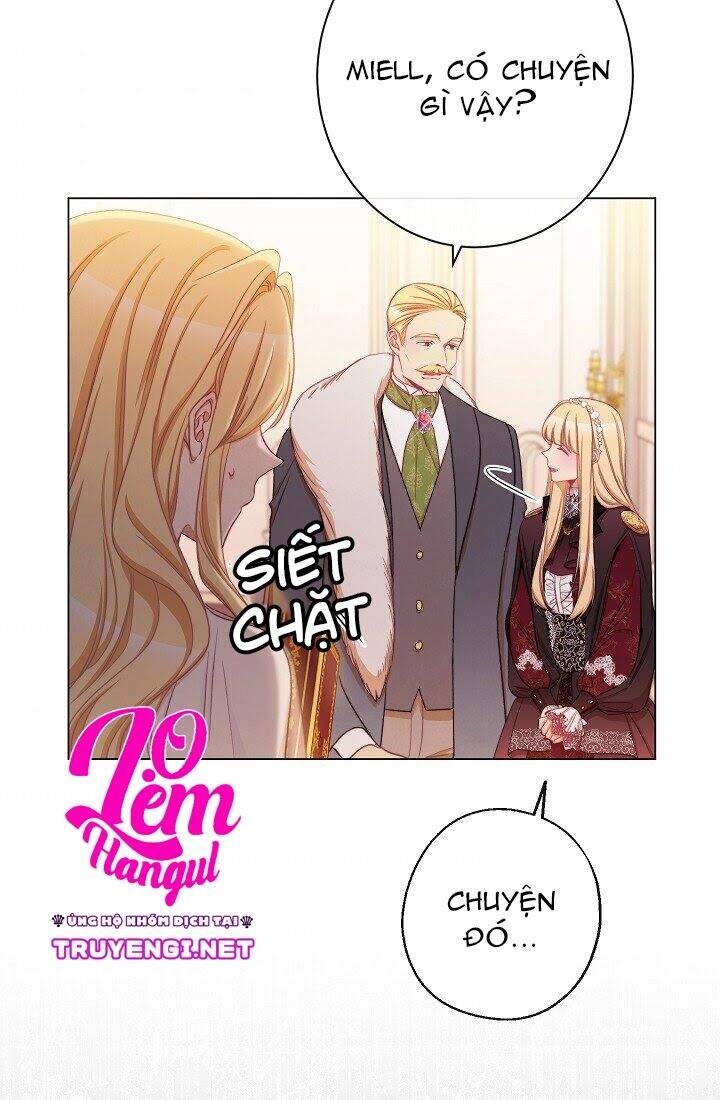 Ác Nữ Phản Diện Đảo Ngược Đồng Hồ Cát Chapter 62 - 96