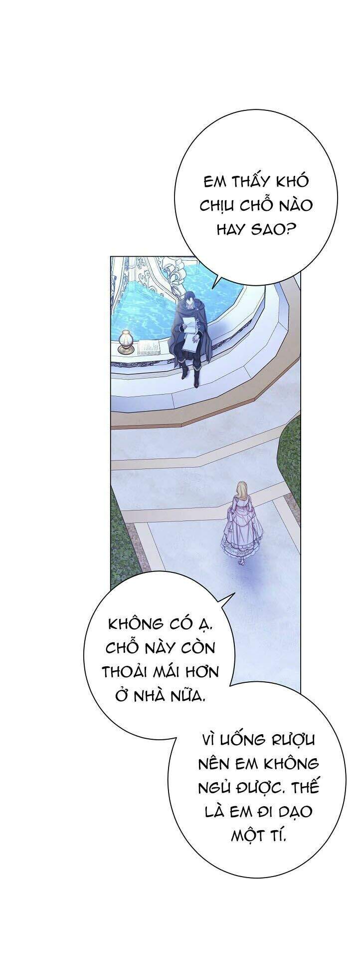 Ác Nữ Phản Diện Đảo Ngược Đồng Hồ Cát Chapter 64 - 11