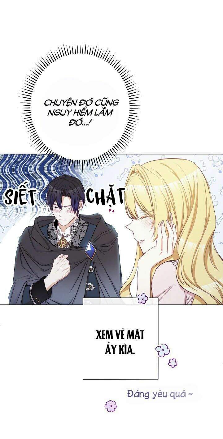 Ác Nữ Phản Diện Đảo Ngược Đồng Hồ Cát Chapter 64 - 17