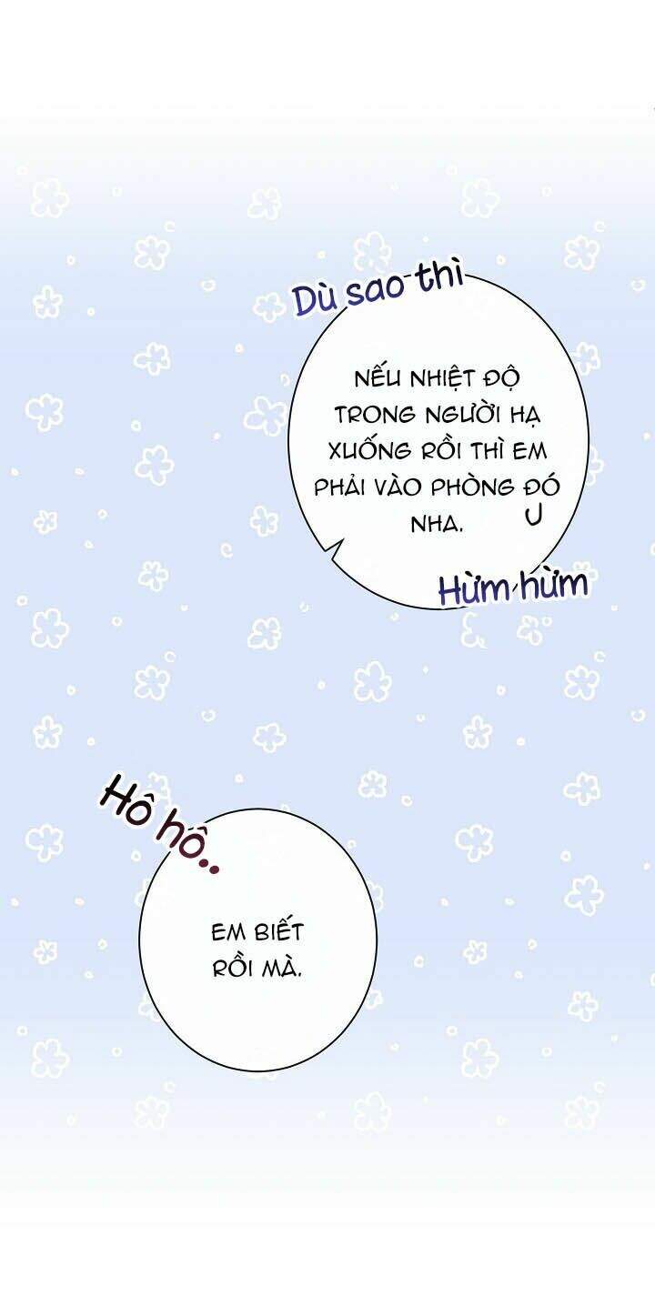 Ác Nữ Phản Diện Đảo Ngược Đồng Hồ Cát Chapter 64 - 18