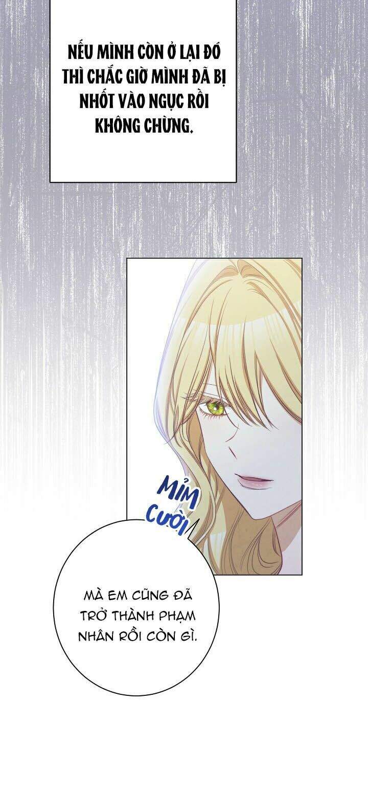 Ác Nữ Phản Diện Đảo Ngược Đồng Hồ Cát Chapter 64 - 22
