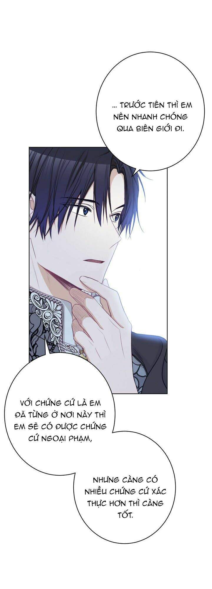 Ác Nữ Phản Diện Đảo Ngược Đồng Hồ Cát Chapter 64 - 23