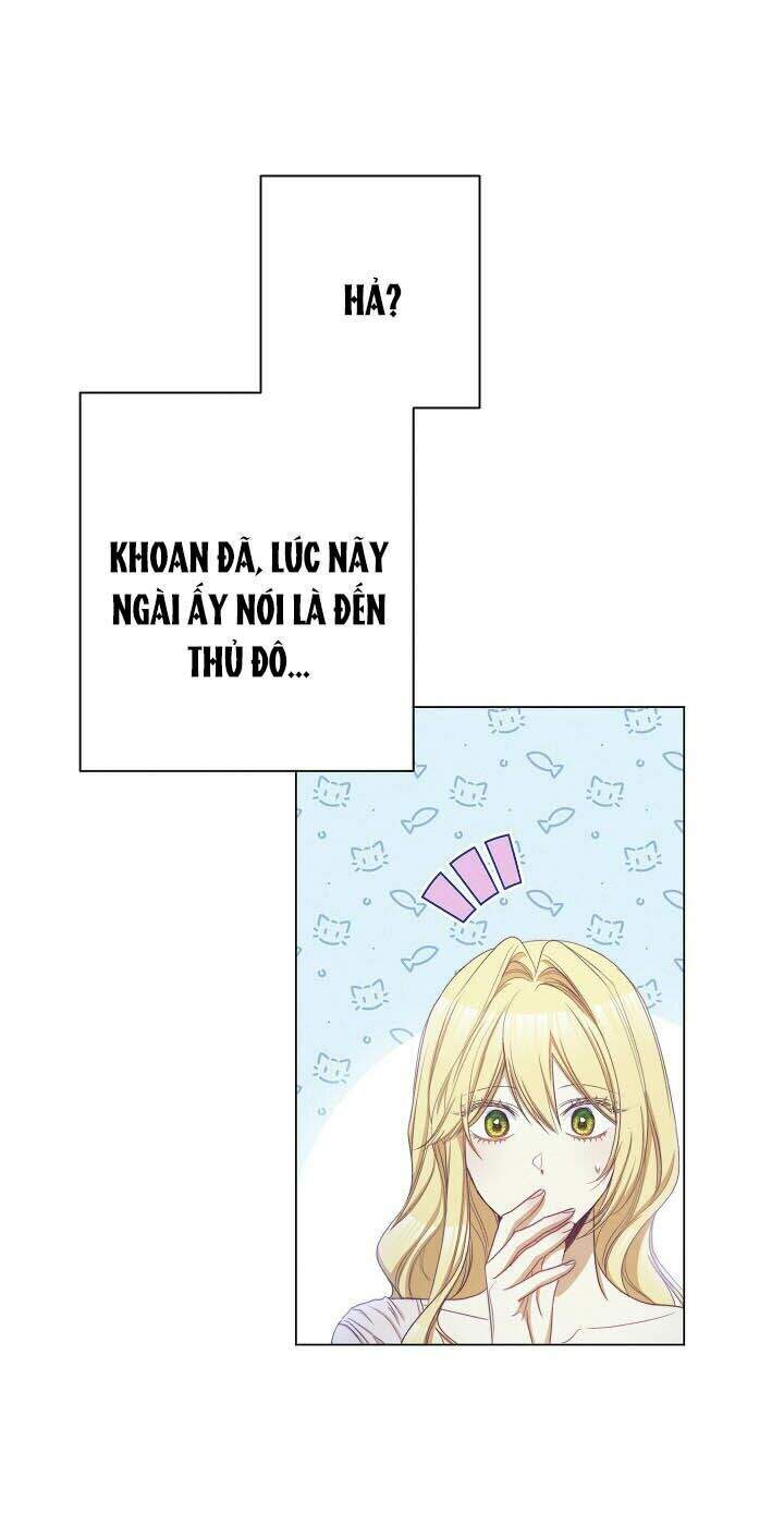 Ác Nữ Phản Diện Đảo Ngược Đồng Hồ Cát Chapter 64 - 25