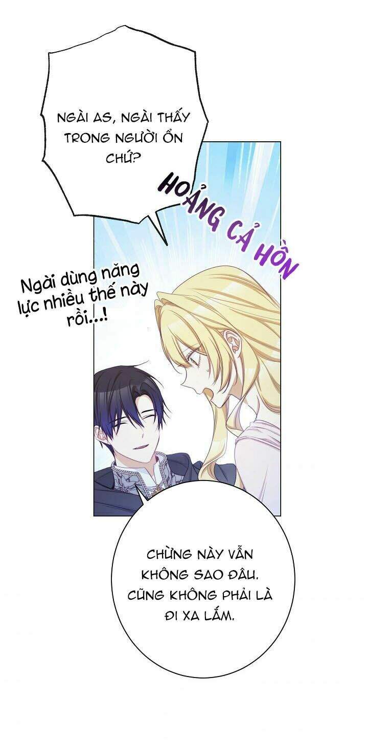 Ác Nữ Phản Diện Đảo Ngược Đồng Hồ Cát Chapter 64 - 27
