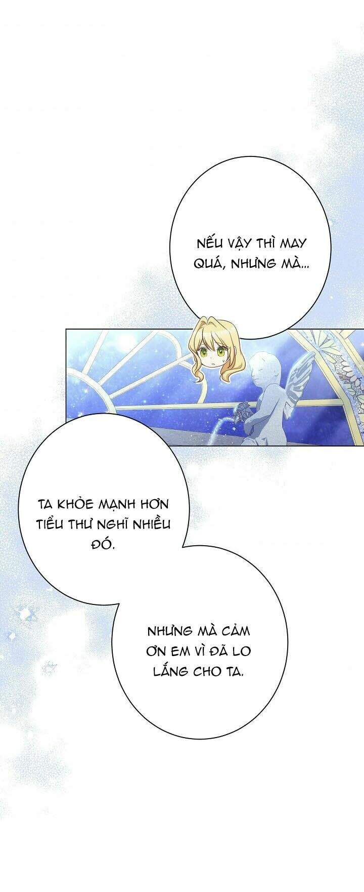 Ác Nữ Phản Diện Đảo Ngược Đồng Hồ Cát Chapter 64 - 28