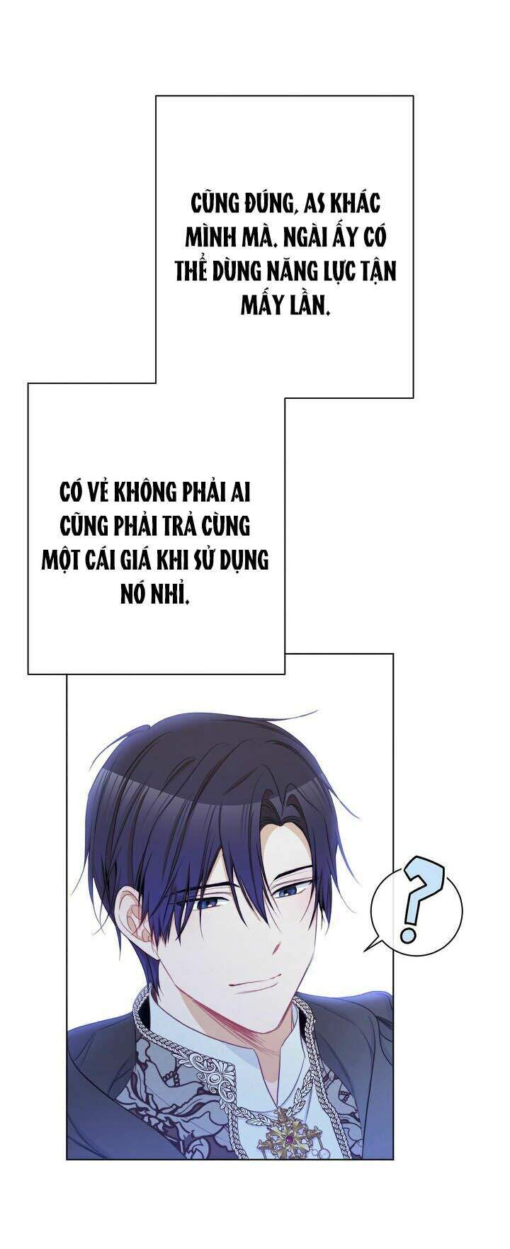 Ác Nữ Phản Diện Đảo Ngược Đồng Hồ Cát Chapter 64 - 29