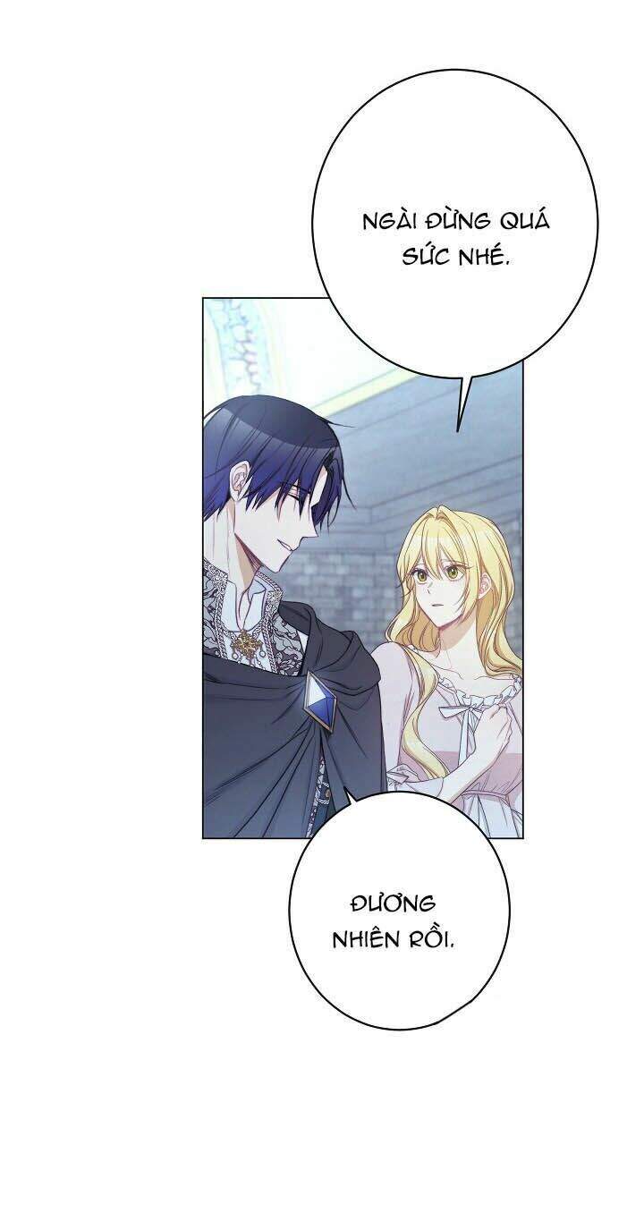 Ác Nữ Phản Diện Đảo Ngược Đồng Hồ Cát Chapter 64 - 31