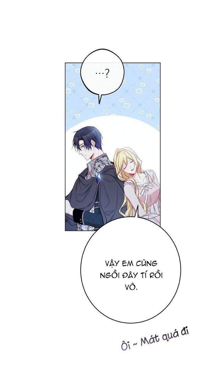 Ác Nữ Phản Diện Đảo Ngược Đồng Hồ Cát Chapter 64 - 34