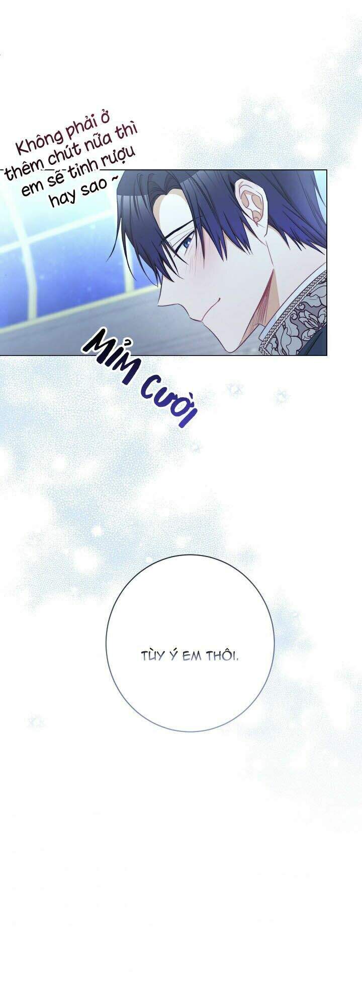 Ác Nữ Phản Diện Đảo Ngược Đồng Hồ Cát Chapter 64 - 35